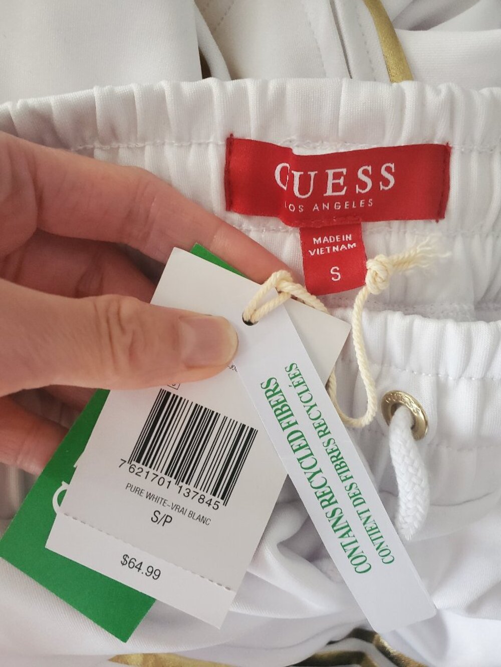 GUESS tracksuit - Picture 5 of 9